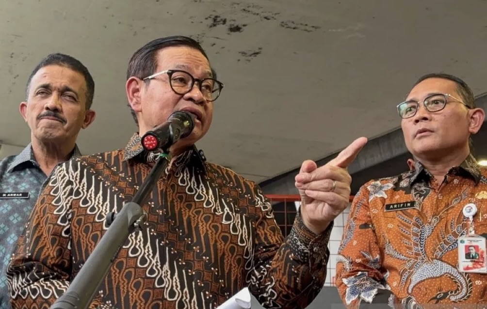 PBB di Jakarta Naik 5-10%